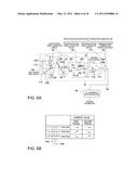 PROJECTION DISPLAY DEVICE WITH POSITION DETECTION FUNCTION diagram and image