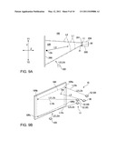 PROJECTION DISPLAY DEVICE WITH POSITION DETECTION FUNCTION diagram and image