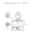 LITHOGRAPHIC APPARATUS AND DEVICE MANUFACTURING METHOD diagram and image