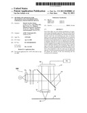 Method and Apparatus for Measuring Line End Shortening, Substrate and Patterning Device diagram and image