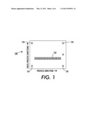 PHOTORECEPTOR MOTION QUALITY ESTIMATION USING MULTIPLE SAMPLING INTERVALS diagram and image