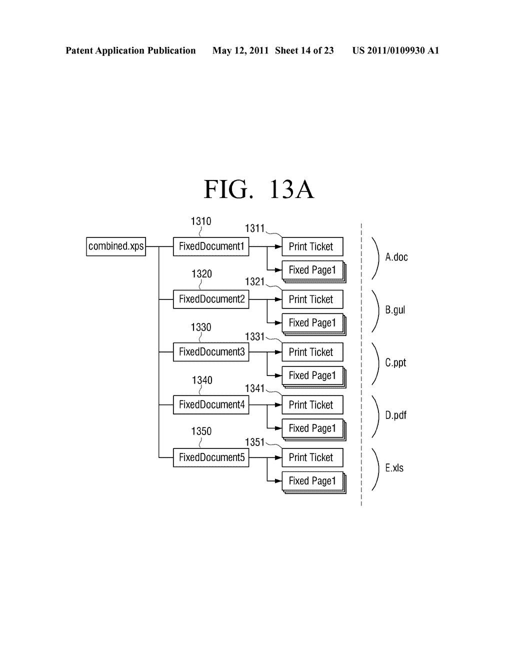 PRINTING CONTROL APPARATUS AND METHOD - diagram, schematic, and image 15