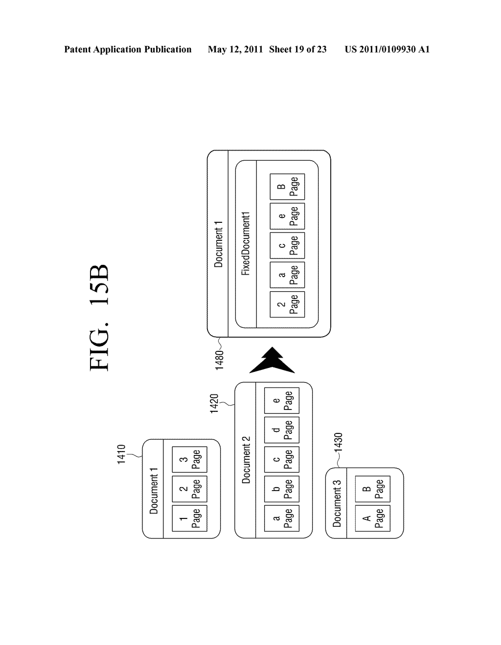 PRINTING CONTROL APPARATUS AND METHOD - diagram, schematic, and image 20