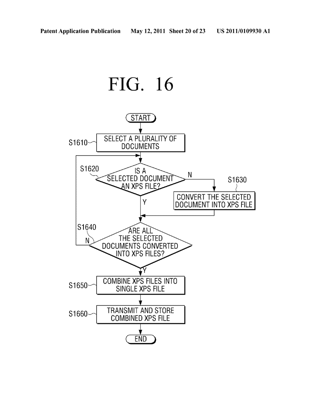 PRINTING CONTROL APPARATUS AND METHOD - diagram, schematic, and image 21