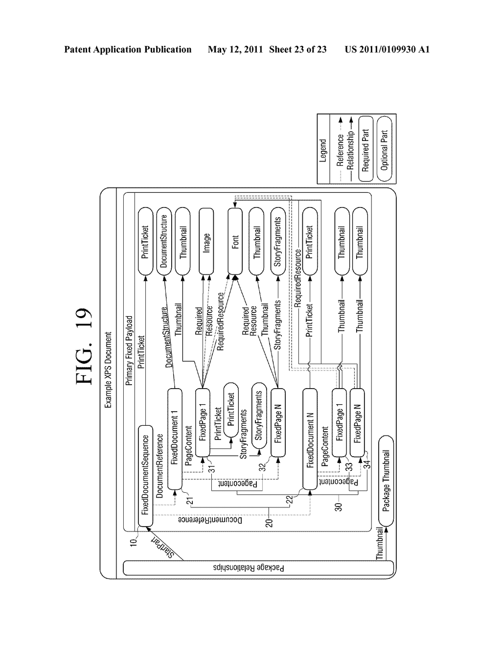 PRINTING CONTROL APPARATUS AND METHOD - diagram, schematic, and image 24