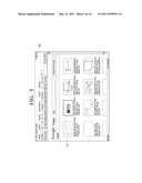 DLNA (DIGITAL LIVING NETWORK ALLIANCE) DEVICE, IMAGE FORMING METHOD, AND IMAGE FORMING SYSTEM diagram and image