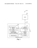 Authenticating a Replaceable Printer Component diagram and image