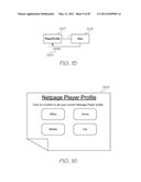 CONTACT DETAILS RETRIEVAL USING A PRINTED MEDIUM diagram and image