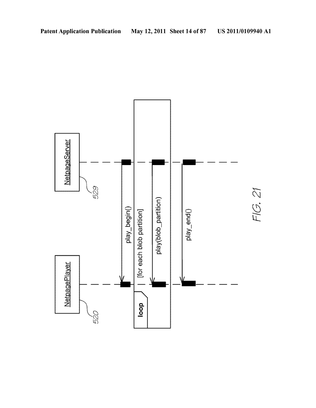 CONTACT DETAILS RETRIEVAL USING A PRINTED MEDIUM - diagram, schematic, and image 15