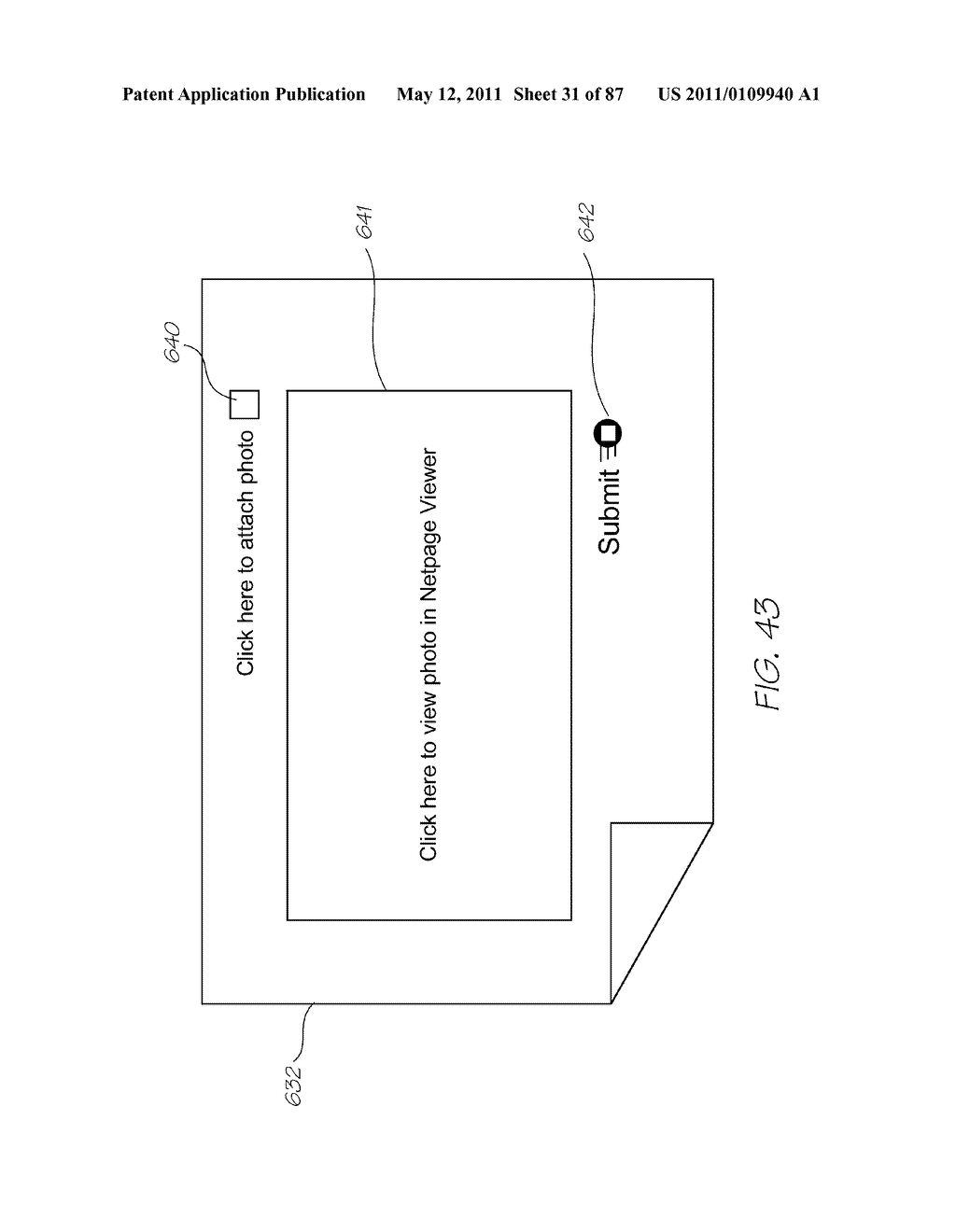 CONTACT DETAILS RETRIEVAL USING A PRINTED MEDIUM - diagram, schematic, and image 32