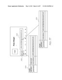 CONTACT DETAILS RETRIEVAL USING A PRINTED MEDIUM diagram and image