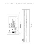 CONTACT DETAILS RETRIEVAL USING A PRINTED MEDIUM diagram and image