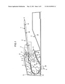 Image scanning apparatus and image forming apparatus diagram and image