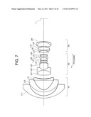 WIDE-ANGLE LENS, IMAGING APPARATUS, AND METHOD FOR MANUFACTURING WIDE-ANGLE LENS diagram and image