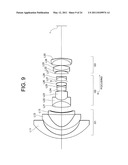 WIDE-ANGLE LENS, IMAGING APPARATUS, AND METHOD FOR MANUFACTURING WIDE-ANGLE LENS diagram and image