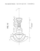 WIDE-ANGLE LENS, IMAGING APPARATUS, AND METHOD FOR MANUFACTURING WIDE-ANGLE LENS diagram and image