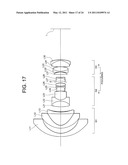 WIDE-ANGLE LENS, IMAGING APPARATUS, AND METHOD FOR MANUFACTURING WIDE-ANGLE LENS diagram and image