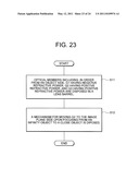 WIDE-ANGLE LENS, IMAGING APPARATUS, AND METHOD FOR MANUFACTURING WIDE-ANGLE LENS diagram and image