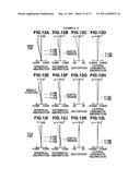 ZOOM LENS FOR PROJECTION AND PROJECTION-TYPE DISPLAY DEVICE diagram and image