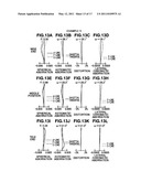 ZOOM LENS FOR PROJECTION AND PROJECTION-TYPE DISPLAY DEVICE diagram and image