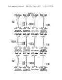 ZOOM LENS FOR PROJECTION AND PROJECTION-TYPE DISPLAY DEVICE diagram and image