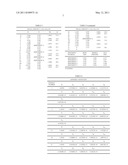 ZOOM LENS FOR PROJECTION AND PROJECTION-TYPE DISPLAY DEVICE diagram and image