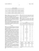 ZOOM LENS FOR PROJECTION AND PROJECTION-TYPE DISPLAY DEVICE diagram and image