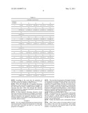 ZOOM LENS FOR PROJECTION AND PROJECTION-TYPE DISPLAY DEVICE diagram and image