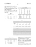 ZOOM LENS FOR PROJECTION AND PROJECTION-TYPE DISPLAY DEVICE diagram and image