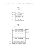 RECORDING APPARATUS, SERVER APPARATUS, RECORDING METHOD, PROGRAM, AND STORAGE MEDIUM diagram and image