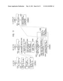 RECORDING APPARATUS, SERVER APPARATUS, RECORDING METHOD, PROGRAM, AND STORAGE MEDIUM diagram and image