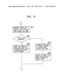 RECORDING APPARATUS, SERVER APPARATUS, RECORDING METHOD, PROGRAM, AND STORAGE MEDIUM diagram and image