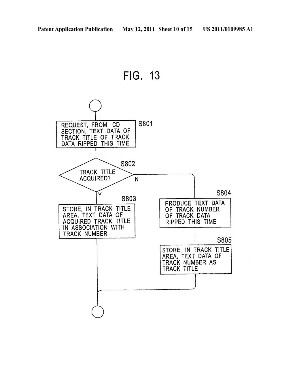 RECORDING APPARATUS, SERVER APPARATUS, RECORDING METHOD, PROGRAM, AND STORAGE MEDIUM - diagram, schematic, and image 11