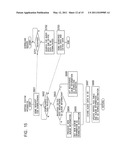 RECORDING APPARATUS, SERVER APPARATUS, RECORDING METHOD, PROGRAM, AND STORAGE MEDIUM diagram and image