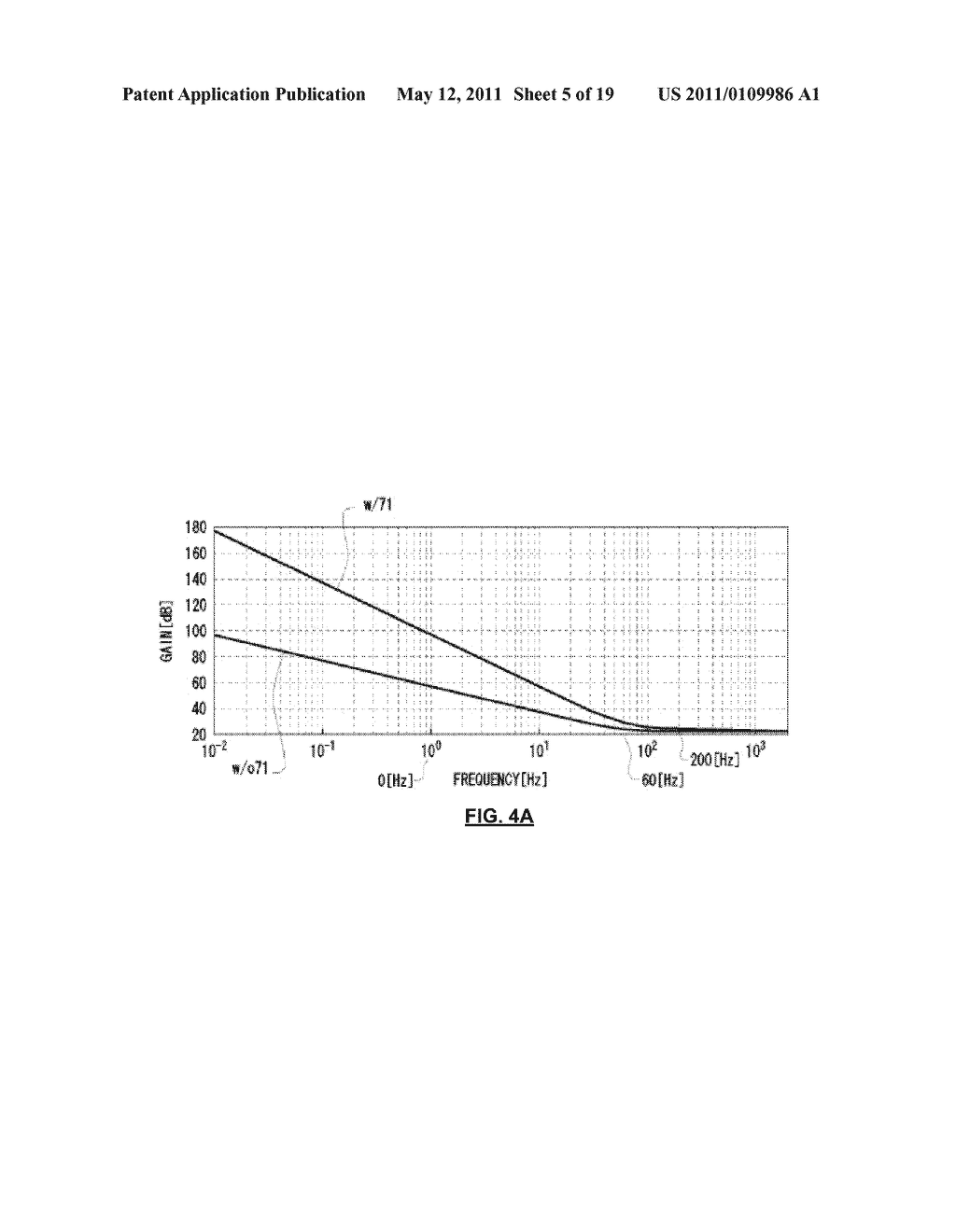 CONTROL SYSTEM AND METHOD FOR LOADING ACTUATOR ARM OF ROTATING STORAGE DEVICE - diagram, schematic, and image 06