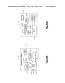 CONTROL SYSTEM AND METHOD FOR LOADING ACTUATOR ARM OF ROTATING STORAGE DEVICE diagram and image