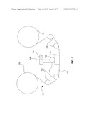 SYSTEMS AND METHODS FOR COMPENSATING FOR CROSSTALK BETWEEN NEARBY WRITERS diagram and image