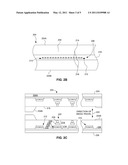 SYSTEMS AND METHODS FOR COMPENSATING FOR CROSSTALK BETWEEN NEARBY WRITERS diagram and image