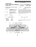 BEARING LUBRICANT, BEARING AND DISK DRIVE DEVICE diagram and image