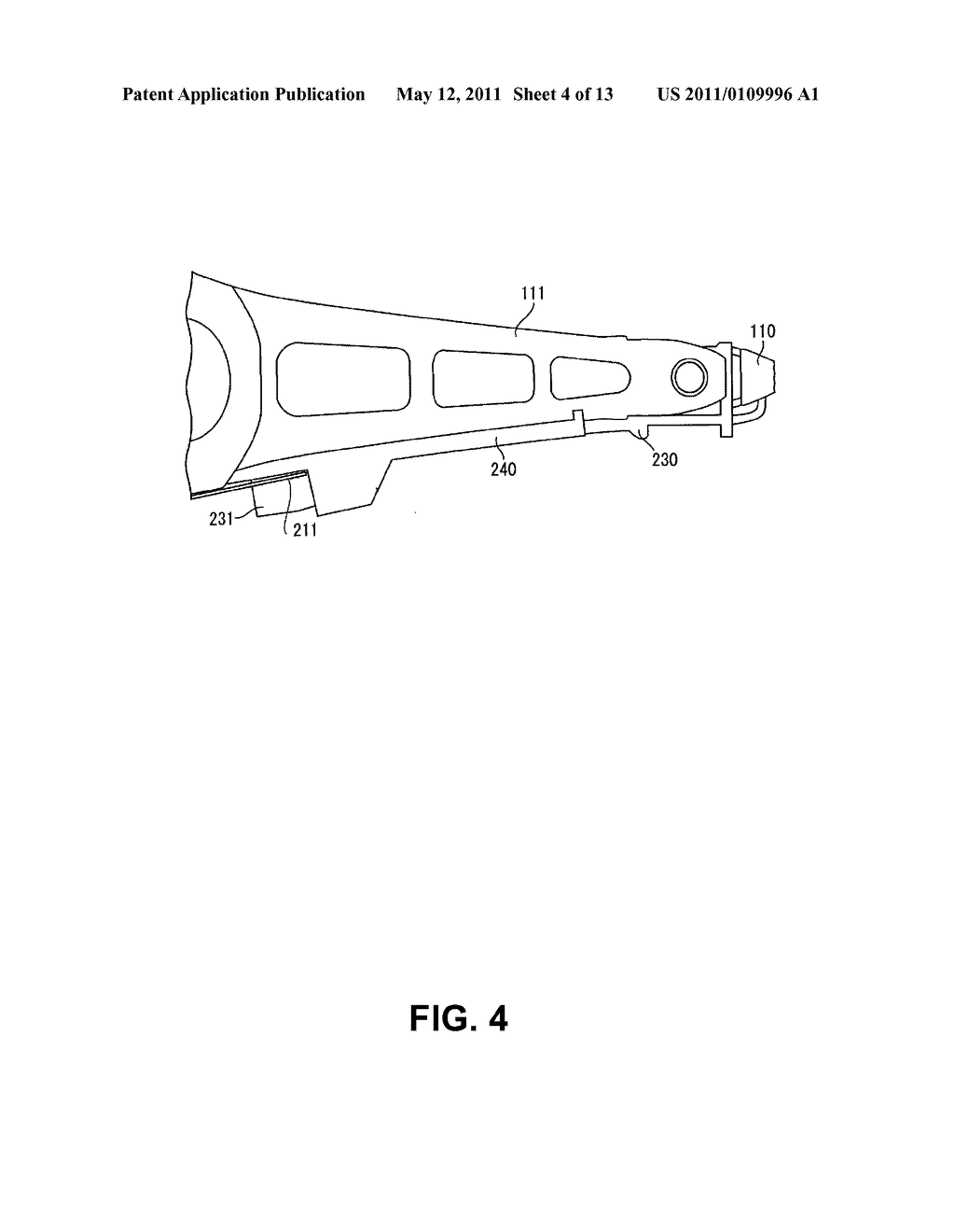 MANUFACTURING METHOD FOR A HEAD-STACK ASSEMBLY, APPARATUS FOR INTERCONNECTION OF THE HEAD-STACK ASSEMBLY, AND HEAD-STACK ASSEMBLY - diagram, schematic, and image 05