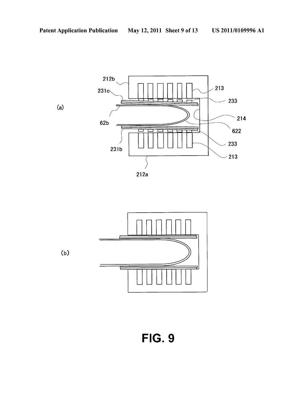 MANUFACTURING METHOD FOR A HEAD-STACK ASSEMBLY, APPARATUS FOR INTERCONNECTION OF THE HEAD-STACK ASSEMBLY, AND HEAD-STACK ASSEMBLY - diagram, schematic, and image 10