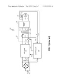 Power System Having Voltage-Based Monitoring for Over Current Protection diagram and image