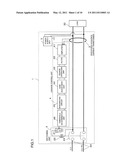 WIRING DEVICE HAVING LEAKAGE DETECTION FUNCTION diagram and image