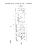 WIRING DEVICE HAVING LEAKAGE DETECTION FUNCTION diagram and image