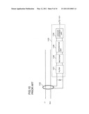 WIRING DEVICE HAVING LEAKAGE DETECTION FUNCTION diagram and image