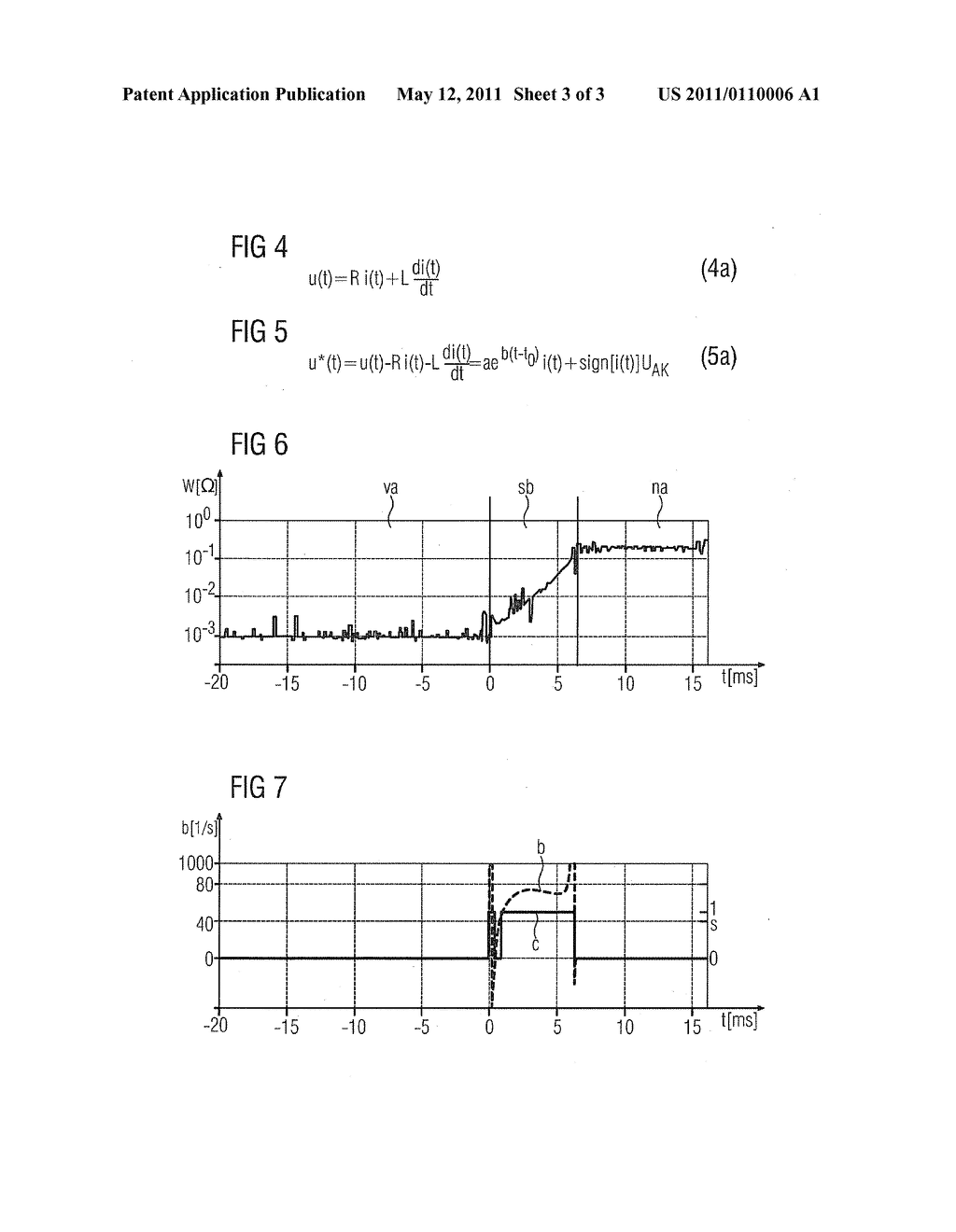 METHOD FOR SELECTIVELY TRIGGERING CIRCUIT BREAKERS IN THE EVENT OF A SHORT CIRCUIT - diagram, schematic, and image 04