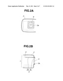 STACKED ELECTRIC DOUBLE LAYER CAPACITOR diagram and image