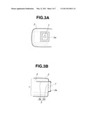 STACKED ELECTRIC DOUBLE LAYER CAPACITOR diagram and image