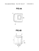 STACKED ELECTRIC DOUBLE LAYER CAPACITOR diagram and image