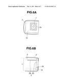 STACKED ELECTRIC DOUBLE LAYER CAPACITOR diagram and image